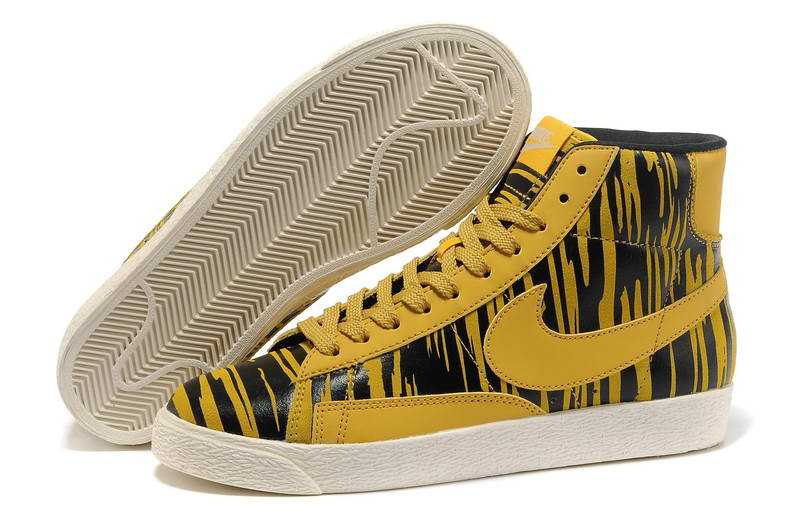 Nike Blazer Mid Suede nike blazer basse sport